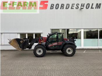 Τηλεσκοπικός φορτωτής CASE