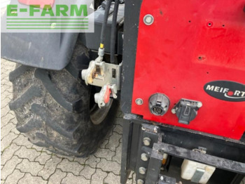 Τηλεσκοπικός φορτωτής Case-IH farmlift 935: φωτογραφία 4