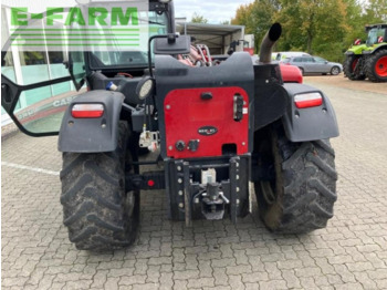 Τηλεσκοπικός φορτωτής Case-IH farmlift 935: φωτογραφία 3