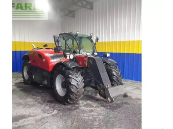 Τηλεσκοπικός φορτωτής CASE