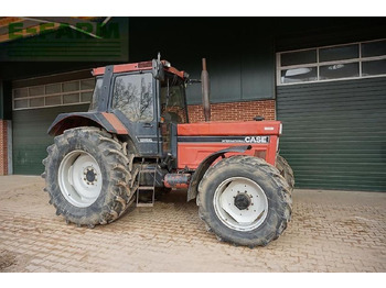 Τρακτέρ CASE IH 1255XL