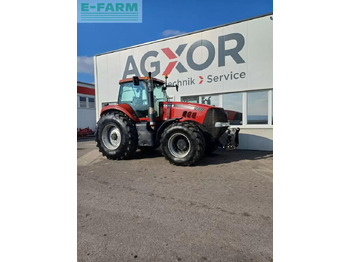 Τρακτέρ CASE IH Magnum