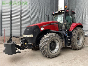 Τρακτέρ CASE IH Magnum