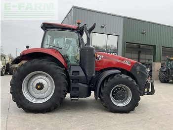 Τρακτέρ CASE IH Magnum 310