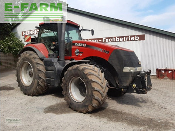 Τρακτέρ CASE IH Magnum 340