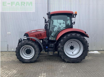 Τρακτέρ CASE IH Maxxum 110
