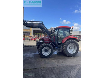 Τρακτέρ CASE IH Maxxum
