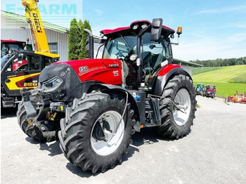 Τρακτέρ CASE IH Maxxum 150