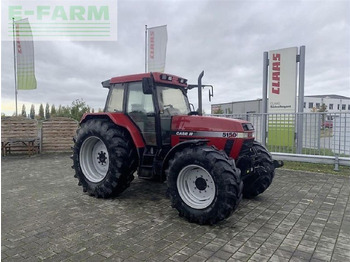 Τρακτέρ CASE IH Maxxum 150