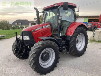 Τρακτέρ CASE IH Maxxum