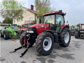 Τρακτέρ CASE IH MXU Maxxum