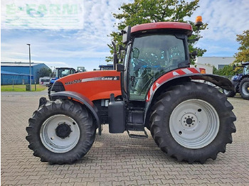 Τρακτέρ Case-IH mxu 125: φωτογραφία 2 Τρακτέρ Case-IH mxu 125: φωτογραφία 2