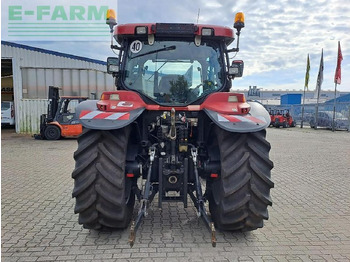 Τρακτέρ Case-IH mxu 125: φωτογραφία 4 Τρακτέρ Case-IH mxu 125: φωτογραφία 4