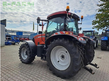 Τρακτέρ Case-IH mxu 125: φωτογραφία 3 Τρακτέρ Case-IH mxu 125: φωτογραφία 3