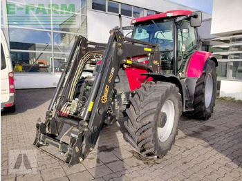 Τρακτέρ CASE IH MXU Maxxum