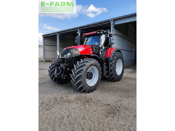 Τρακτέρ CASE IH Optum 270