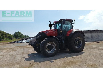 Τρακτέρ CASE IH Optum 300