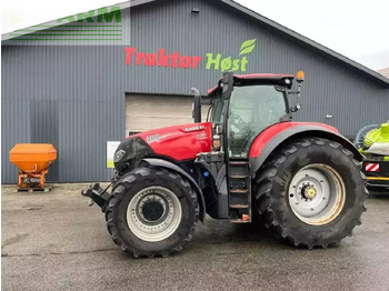 Τρακτέρ CASE IH Optum 300