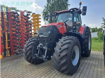 Τρακτέρ CASE IH Optum 300