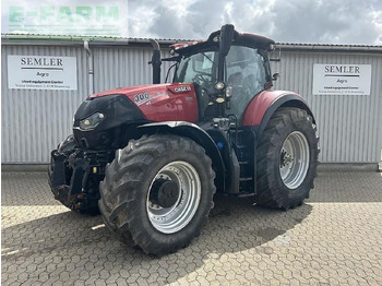 Τρακτέρ CASE IH Optum 300
