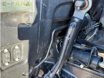 Τρακτέρ Case-IH optum 300 cvx CVX: φωτογραφία 5