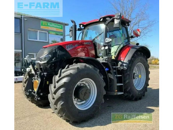 Τρακτέρ CASE IH Optum 300