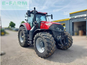 Τρακτέρ CASE IH Optum 300