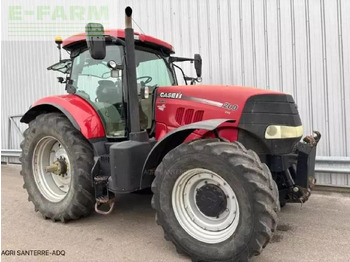 Τρακτέρ CASE IH Puma 200