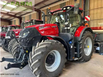 Τρακτέρ CASE IH Puma 200