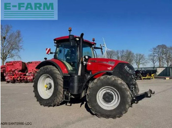 Τρακτέρ CASE IH Puma 200