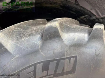 Τρακτέρ Case-IH puma 200 cvxafsc: φωτογραφία 5 Τρακτέρ Case-IH puma 200 cvxafsc: φωτογραφία 5