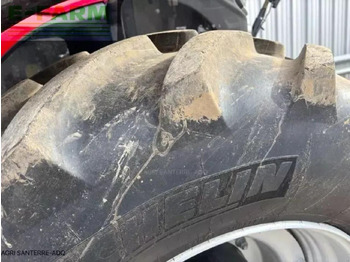 Τρακτέρ Case-IH puma 200 cvxafsc: φωτογραφία 4 Τρακτέρ Case-IH puma 200 cvxafsc: φωτογραφία 4