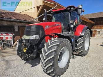 Τρακτέρ CASE IH Puma 220
