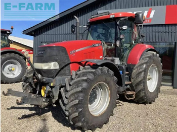 Τρακτέρ CASE IH Puma 230