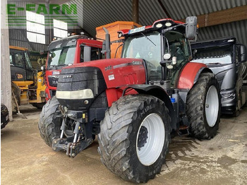 Τρακτέρ CASE IH Puma 240