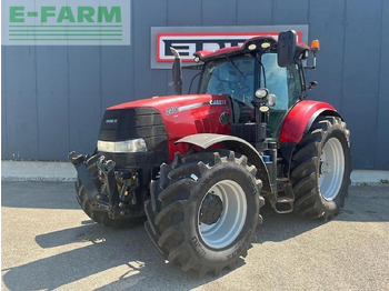 Τρακτέρ CASE IH Puma 240
