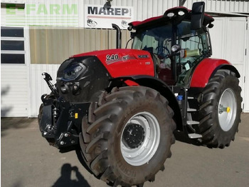 Τρακτέρ CASE IH Puma 240