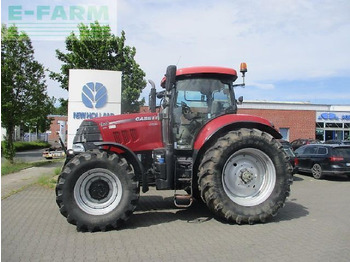 Τρακτέρ CASE IH Puma 160