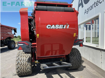 Χορτοδετική μηχανή τετράγωνες μπάλες Case-IH rb 466 hd pro cutter 25 k: φωτογραφία 4