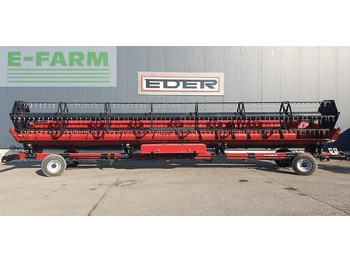 Εξαρτηματα - Ενσιρωτική μηχανή CASE IH