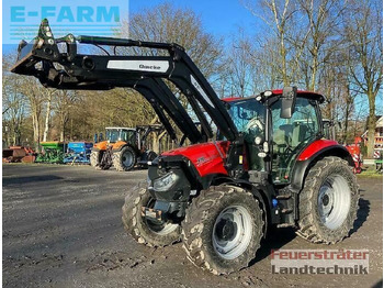 Τρακτέρ CASE IH Vestrum