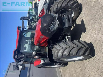 Τρακτέρ CASE IH Vestrum