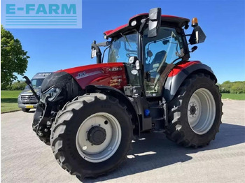 Τρακτέρ CASE IH Vestrum
