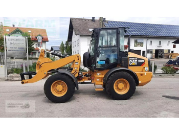 Μίνι εκσκαφέας CATERPILLAR 908M
