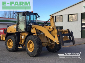 Μίνι εκσκαφέας CATERPILLAR 914