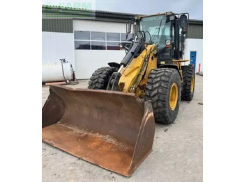 Μίνι εκσκαφέας CATERPILLAR 924G