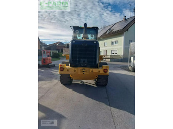 Μίνι εκσκαφέας Caterpillar 926 m: φωτογραφία 4