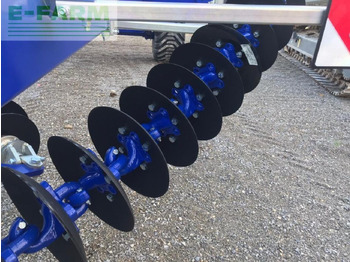 Δισκοσβάρνα Dalbo powerchain 800: φωτογραφία 3 Δισκοσβάρνα Dalbo powerchain 800: φωτογραφία 3