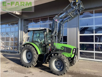 Τρακτέρ DEUTZ D