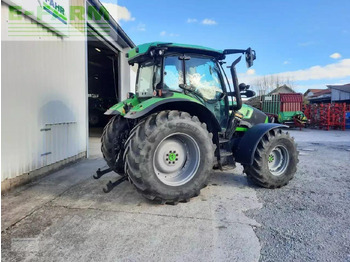 Τρακτέρ Deutz-Fahr 5110 ttv TTV: φωτογραφία 2 Τρακτέρ Deutz-Fahr 5110 ttv TTV: φωτογραφία 2